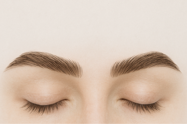 Everything you need to know before getting Microblading with Jolanta Zuta